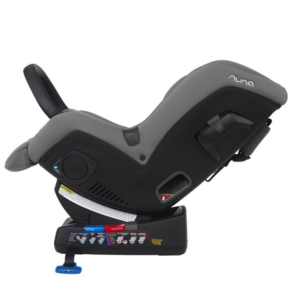 Nuna Rava Banc d'Auto Convertible Charlotte et Charlie