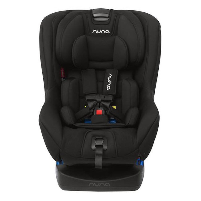 nuna rava car seat cover