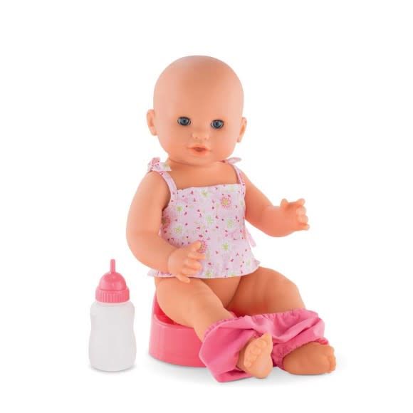 corolle baby doll accessories