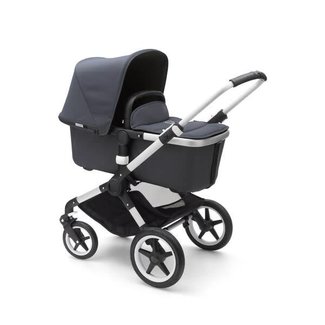 poussette bugaboo fox