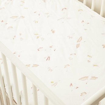 pehr crib sheets