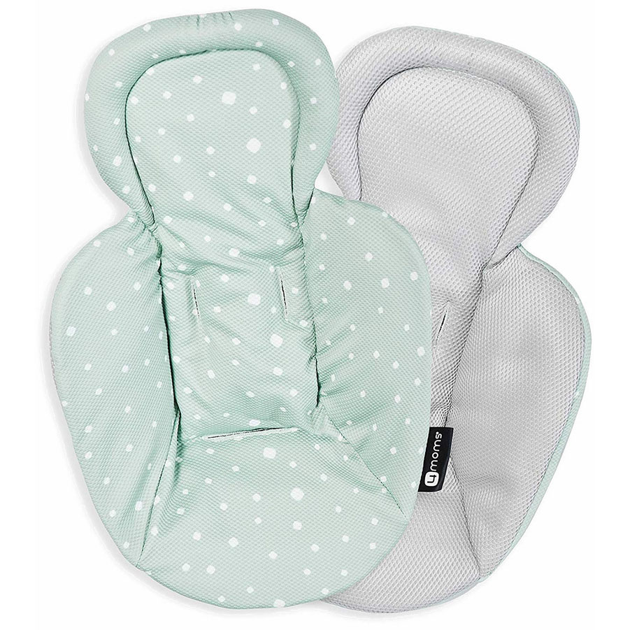 4moms Reversible Newborn Insert For Mamaroo 4 0 Infant Seat