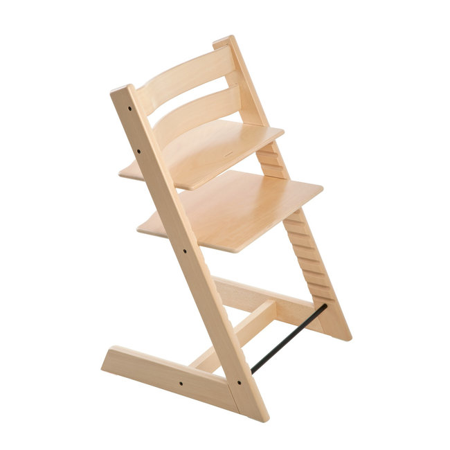 Stokke Stokke - Tripp Trapp Chair, Natural