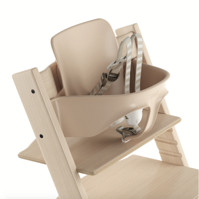 Stokke Tripp Trapp Ensemble pour Bébé Charlotte et Charlie