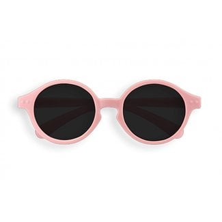 Izipizi Izipizi - Baby & Kids Sunglasses, Pastel Pink