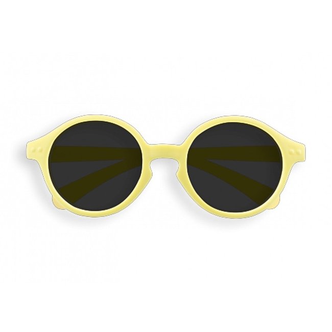 Izipizi Izipizi - Baby & Kids Sunglasses, Lemonade
