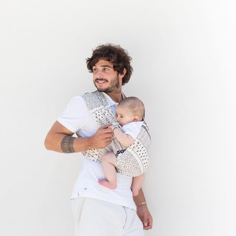 studio romeo baby sling