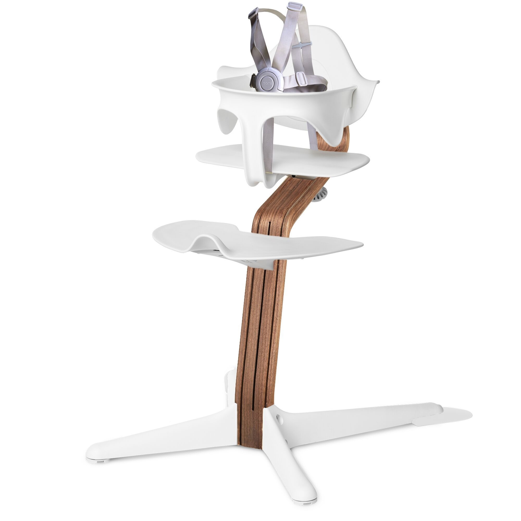 nomi high chair canada