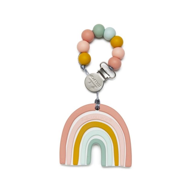 loulou lollipop teether