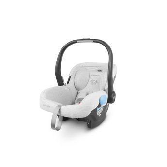 uppababy 2019 car seat