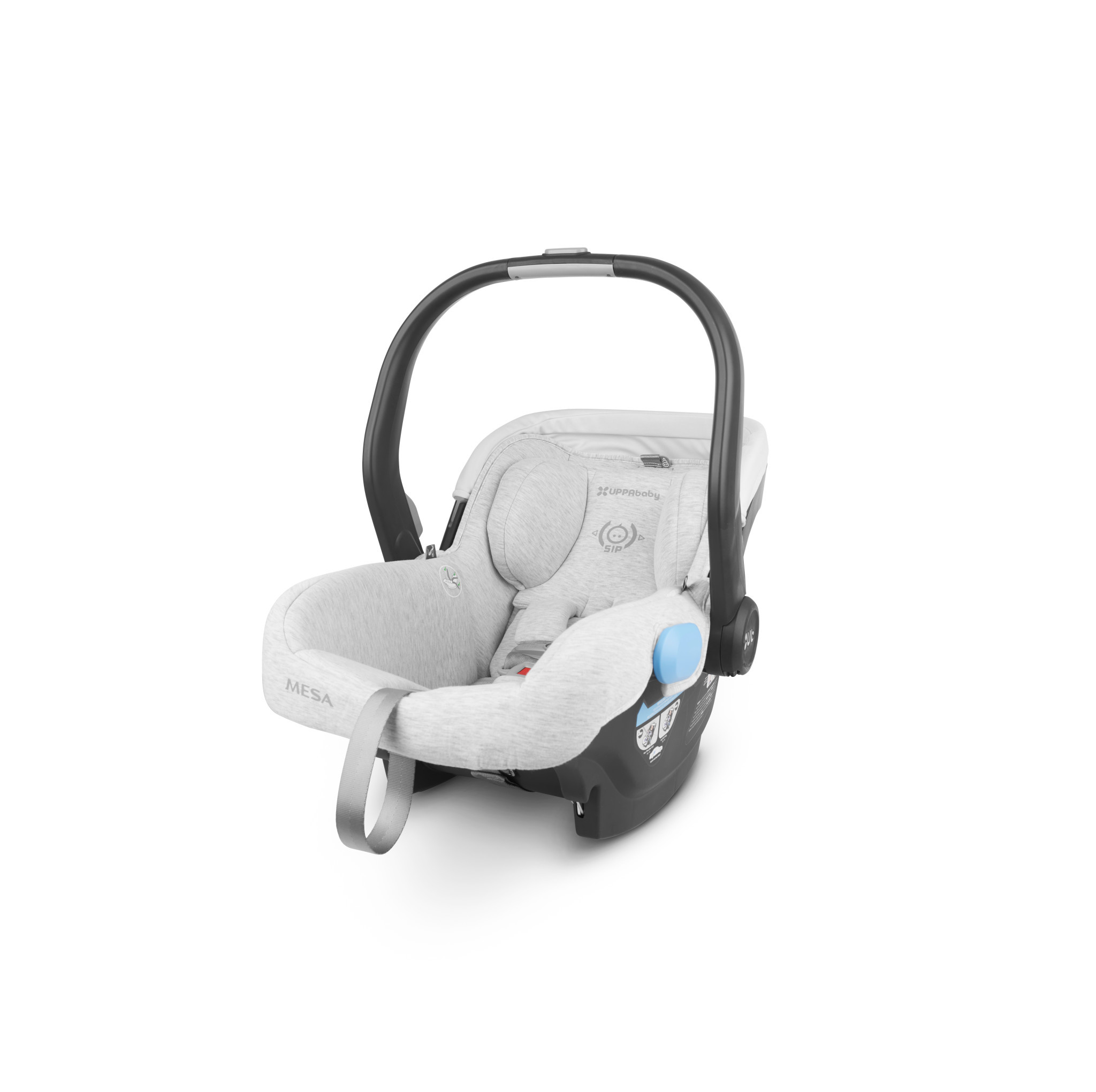 uppababy sip manual