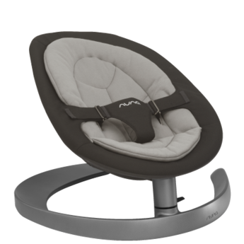 Nuna Leaf Curv Baby Seat Dusk