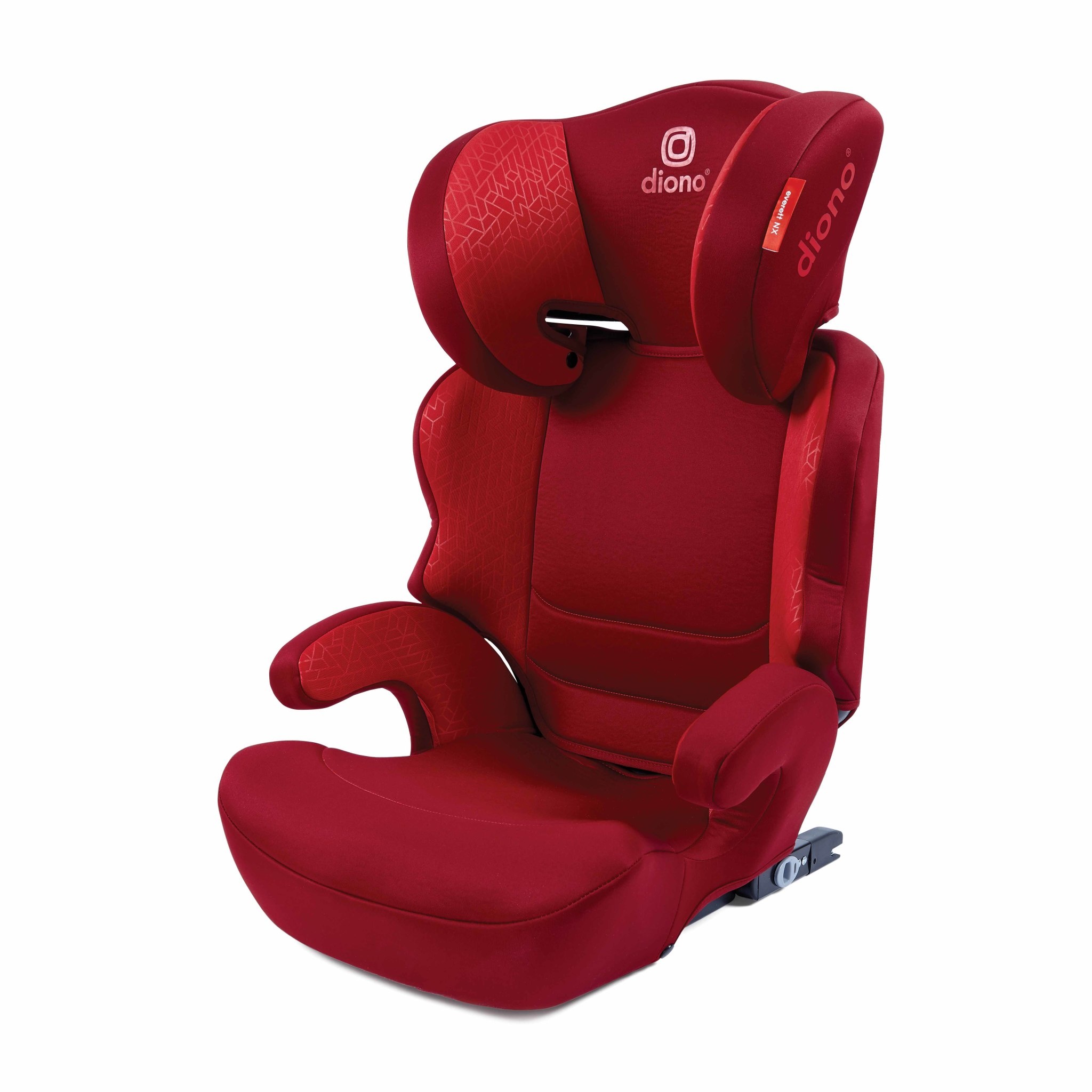 Diono Everett Nxt Booster Car Seat Charlotte Et Charlie