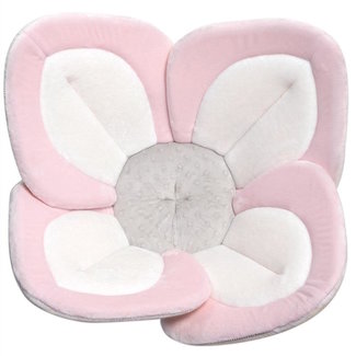 Blooming Baby Blooming Baby - Blooming Bath Lotus, Pink and White