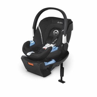 Cybex Cybex Aton 2 - Infant Car Seat with SensorSafe