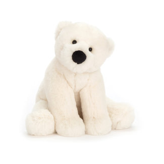 Jellycat Jellycat - Perry l'Ours Polaire 7"