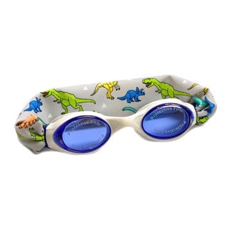 Splash Swim Splash Swim - Swimming Goggles, Dino