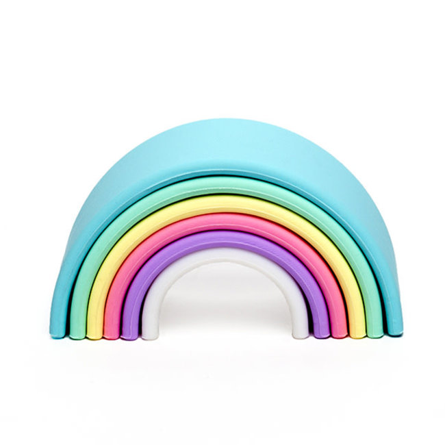 Dëna Dëna - Rainbow Toy, Pastel