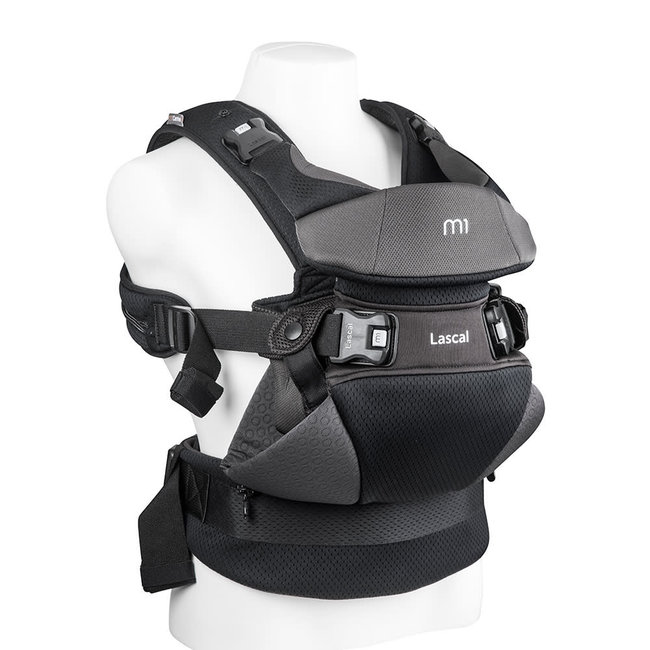 lascal baby carrier