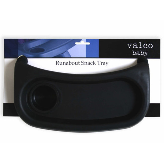 valco snack tray