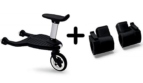 bugaboo bee 3 board adapters