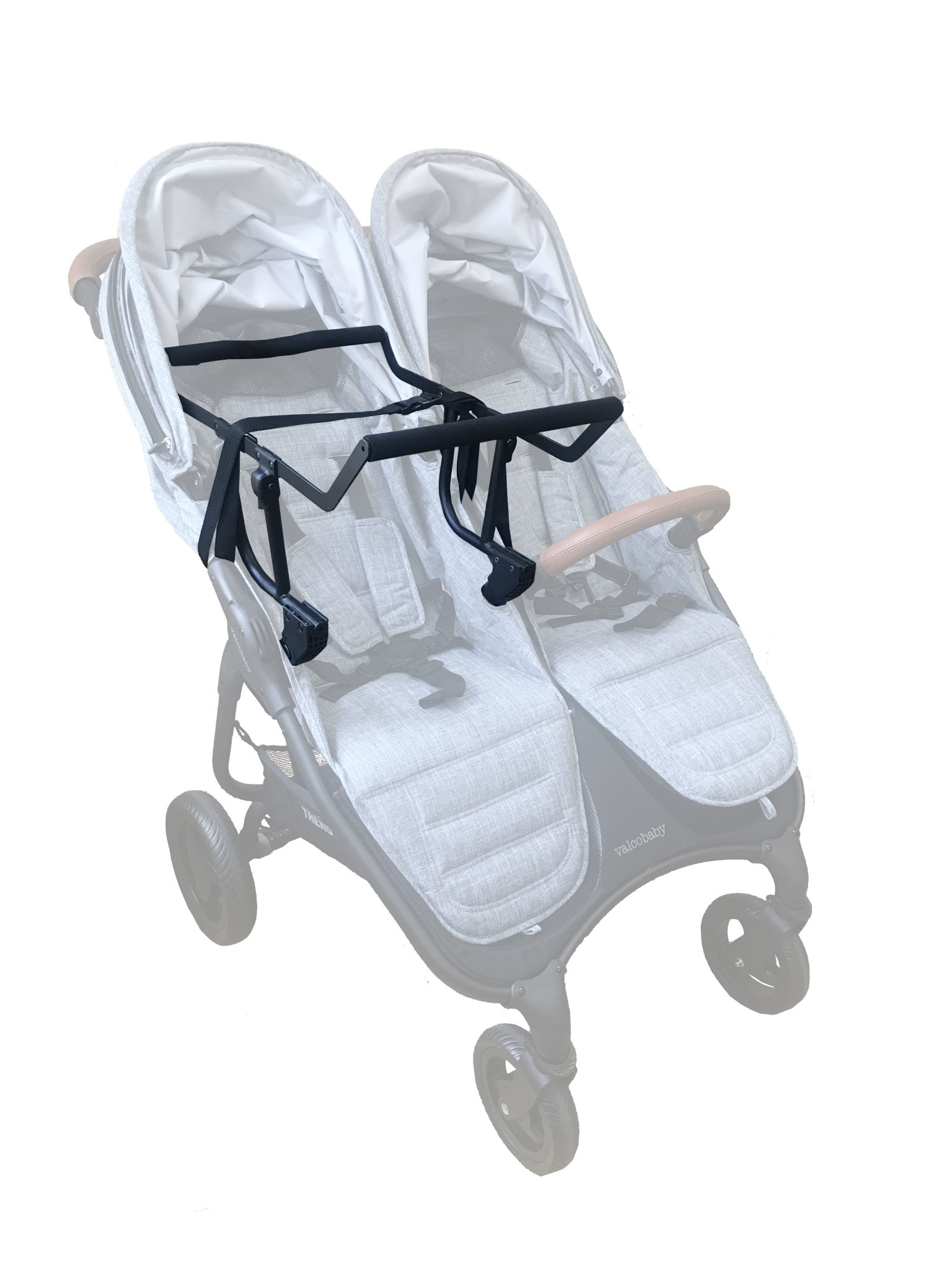 valco baby snap duo accessories