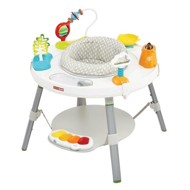 Skip Hop Base D Activite Explore More Explore More Activity Center Charlotte Et Charlie