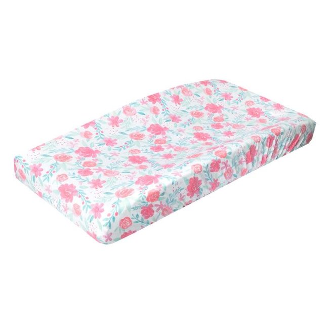 diaper changing cover