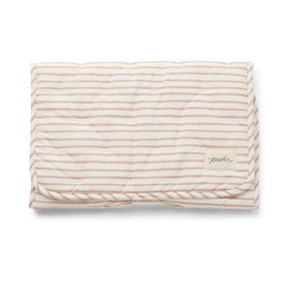 Pehr Pehr - On The Go Travel Change Pad, Rose Pink
