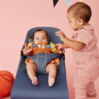 baby bjorn bouncer bliss 3d jersey
