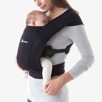 ergobaby baby