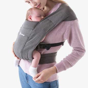 ergobaby waist extension