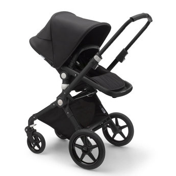 bugaboo poussette