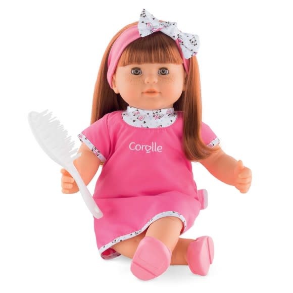 poupee corolle soldes