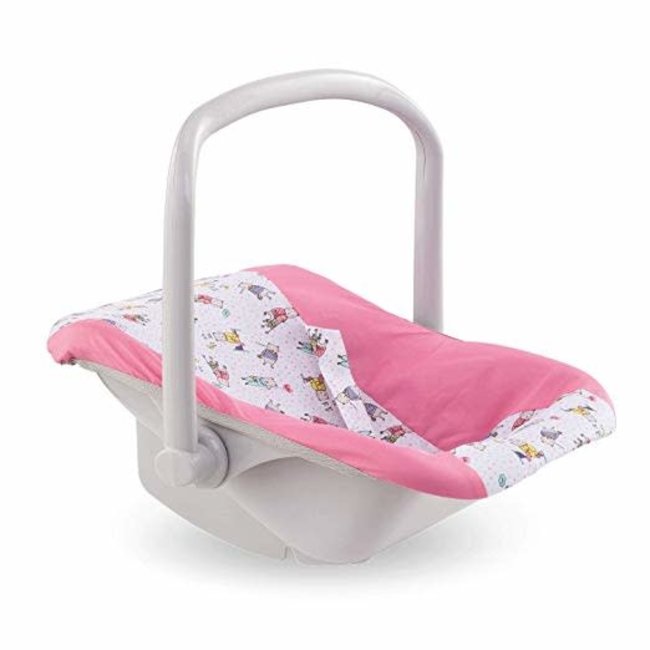 Corolle Carriage For Baby Doll Charlotte Et Charlie