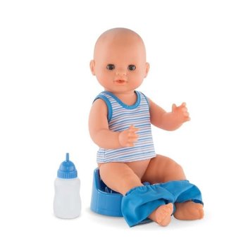 baby corolle doll