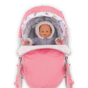 corolle baby carrier