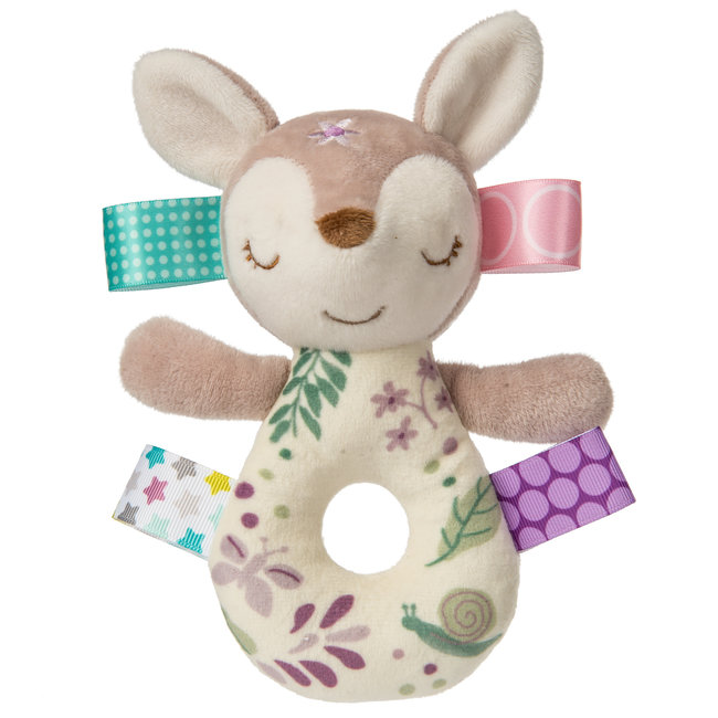 Mary Meyer Mary Meyer - Flora Fawn Rattle