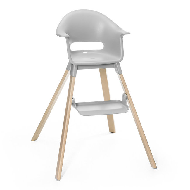 Stokke Stokke - Clikk High Chair, Cloud Grey