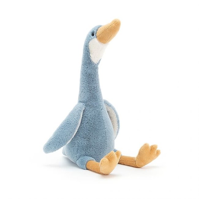 duck jellycat