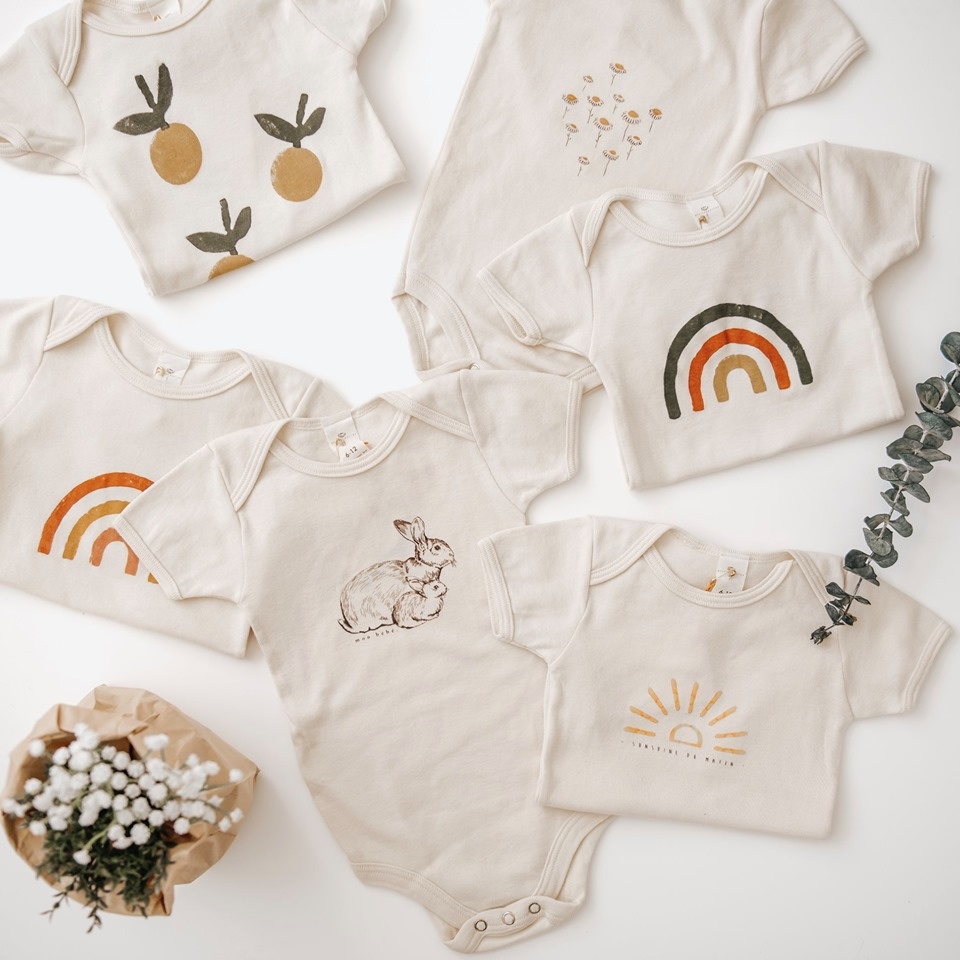 Compagnie Quebecoise Vetement Bebe 2025