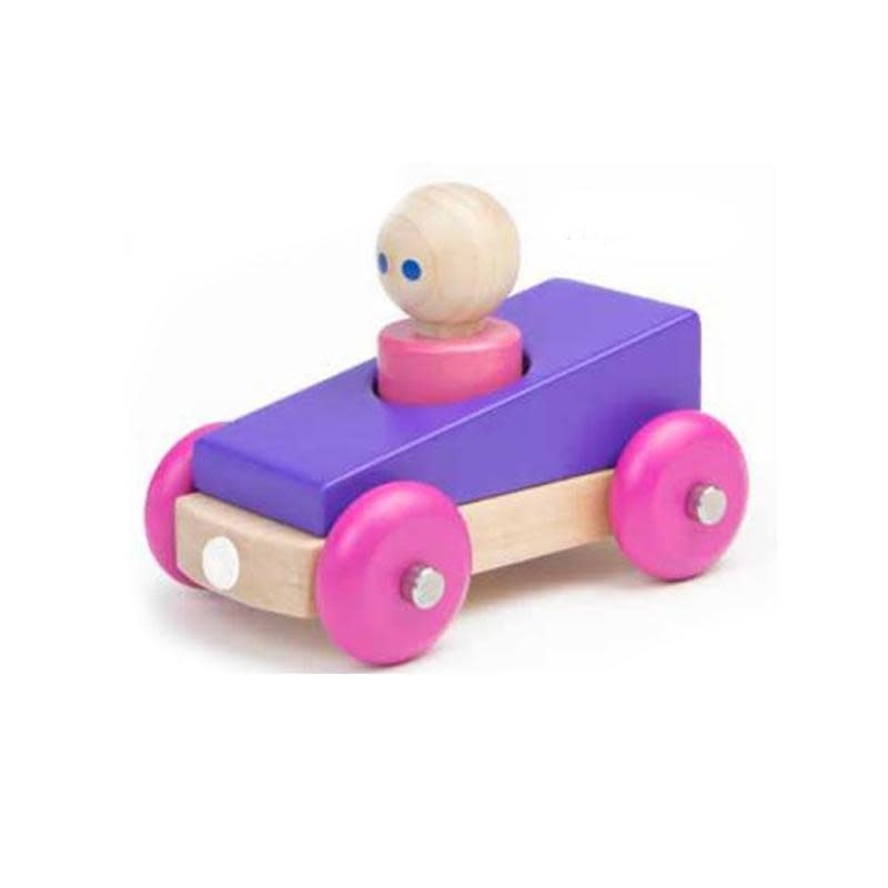 tegu car