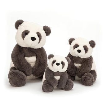 jellycat panda bear