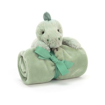 peluche dinosaure jellycat