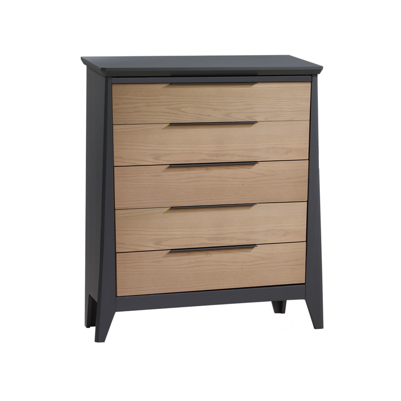 Nest Flexx 5 Drawer Dresser Charlotte Et Charlie