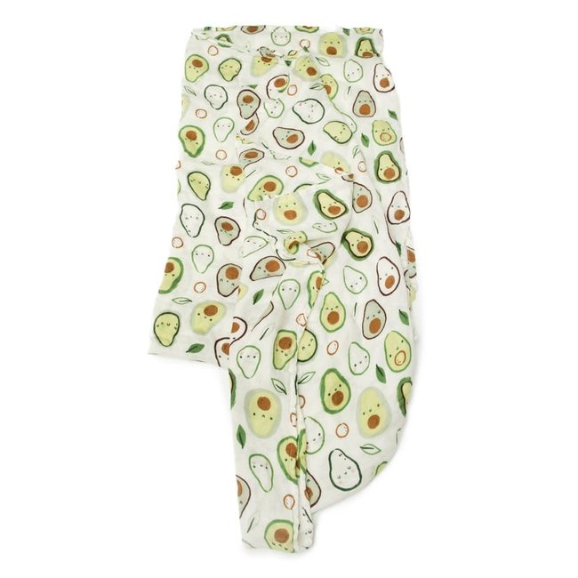 loulou swaddle