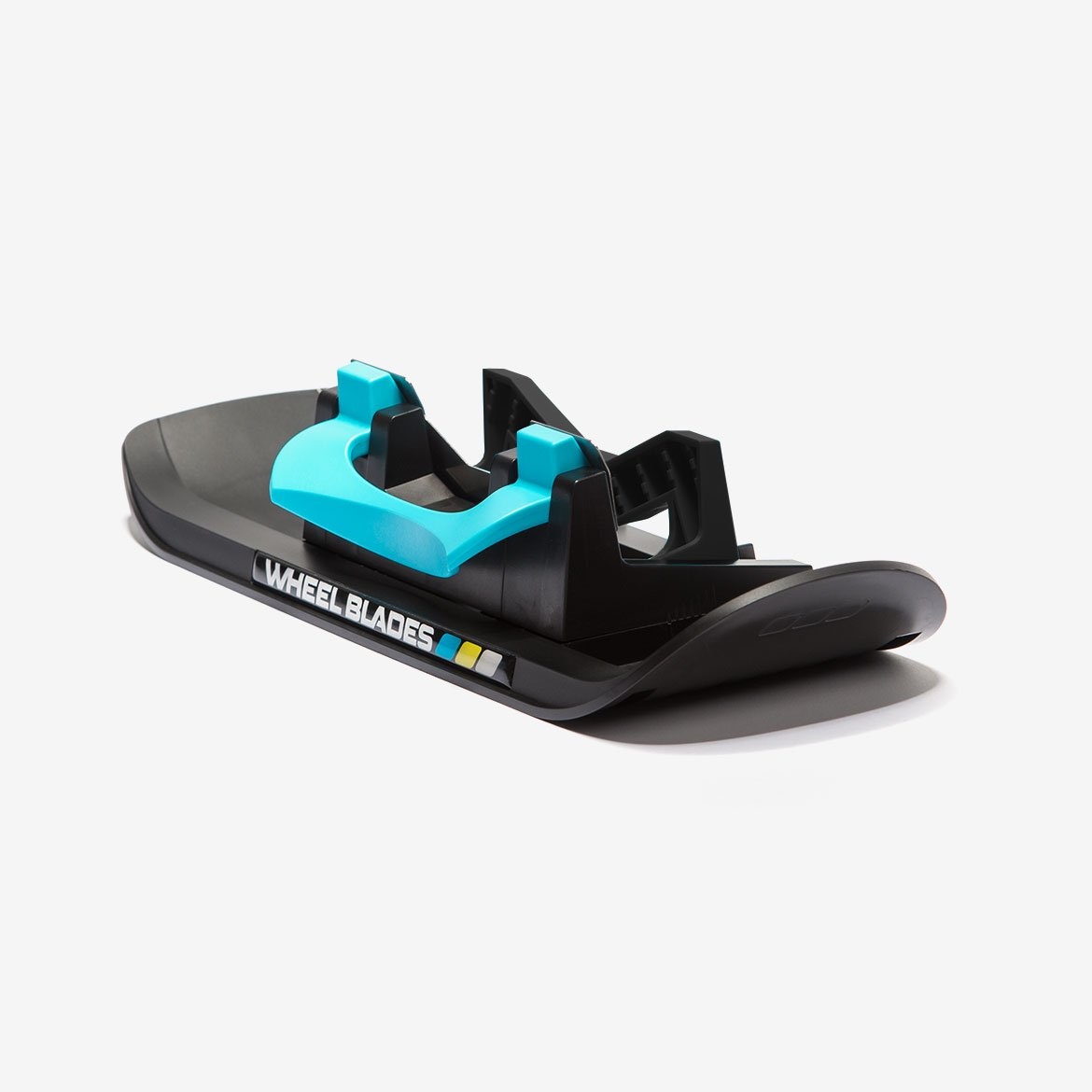 ski attachment for stroller