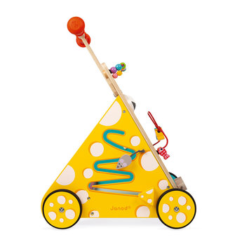 multi activity walker