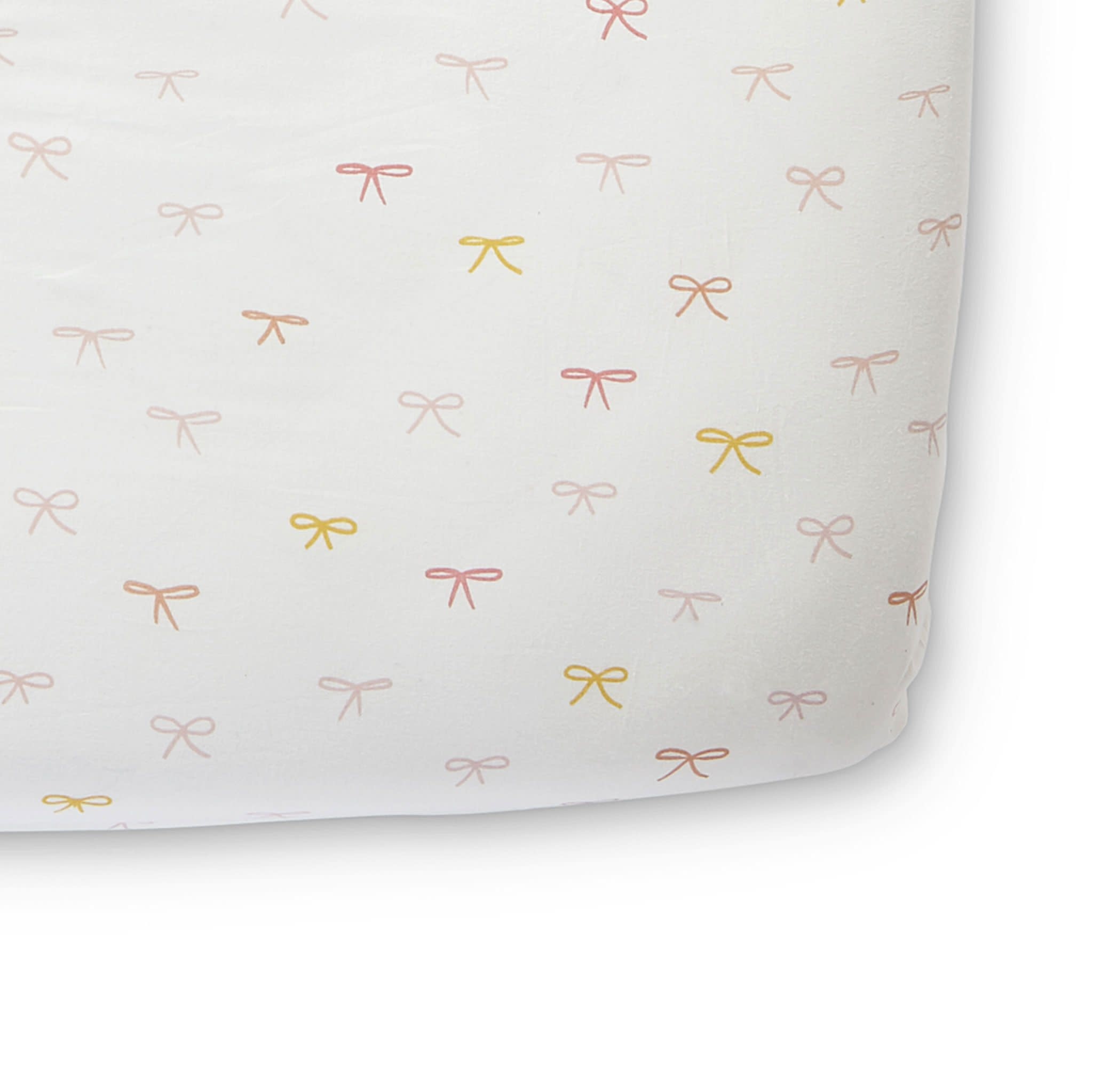 fitted crib sheet canada