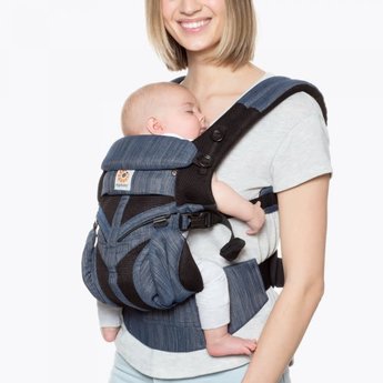 ergobaby doll carrier